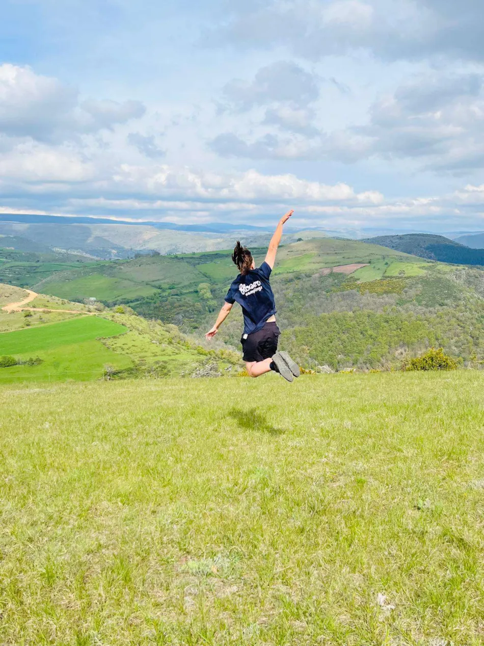 Flower Camping Le Pont du Tarn
