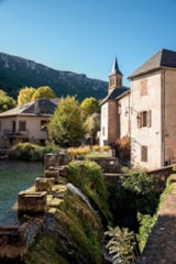 Foto #51 van Flower Camping Le Pont du Tarn