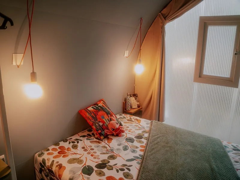 Coco Sweet 16M² - 2 Chambres (Sans Sanitaires) - Bord De Rivière