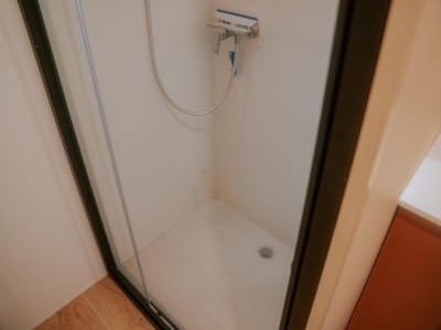 NEW// Mobile home Oasis Premium 35m² - 2 bedrooms + Covered terrace + LV + TV + Clim + Plancha