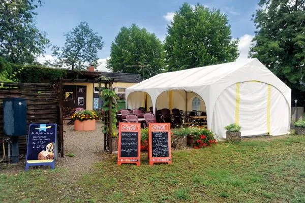 Camping Tohapi - L'Ile du Rhin