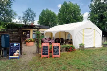 Camping Tohapi - L'Ile du Rhin - image n°3 - Camping Direct