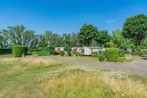 Homair - Camping L'Ile du Rhin