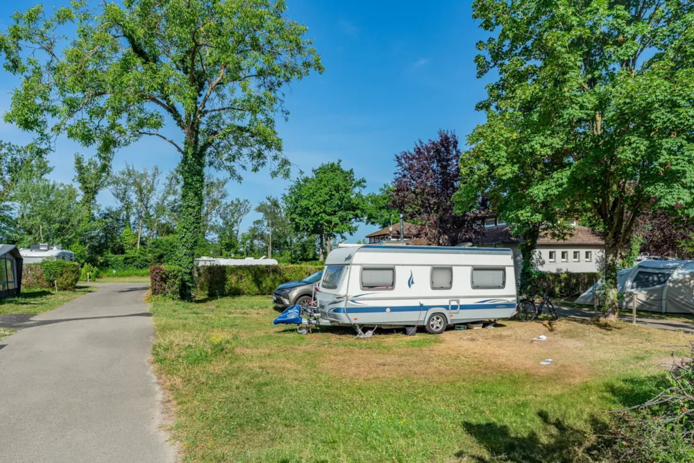 Homair - Camping L'Ile du Rhin