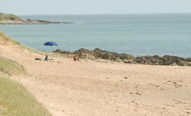 Camping Les Cyprès