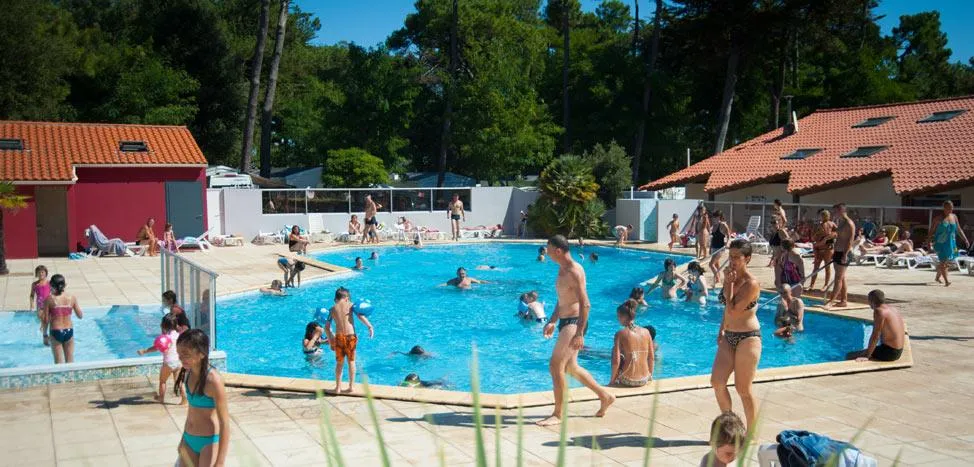 Camping Les Cyprès - image n°18 - Camping Direct