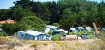 Camping Les Cyprès - image n°2 - Camping Direct