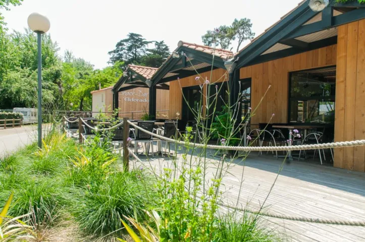 Camping Les Cyprès - image n°1 - Camping Direct