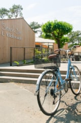 Foto #3 van Camping Les Cyprès