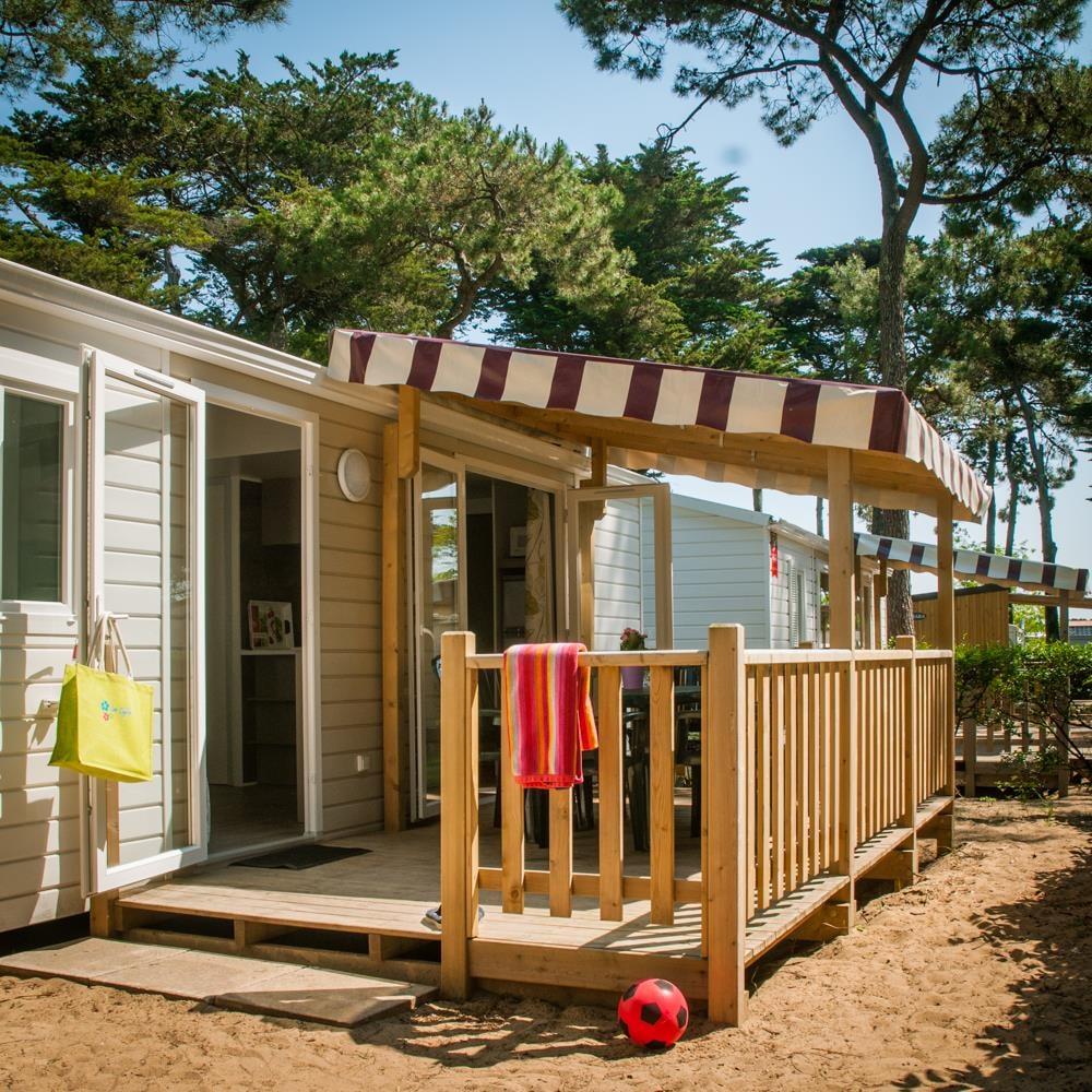 Camping Les Cyprès — Photo 4