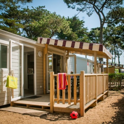 Camping Les Cyprès