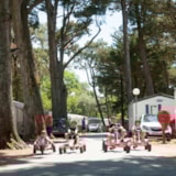 Foto #33 van Camping Les Cyprès