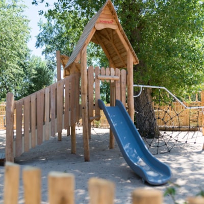 Camping Les Cyprès