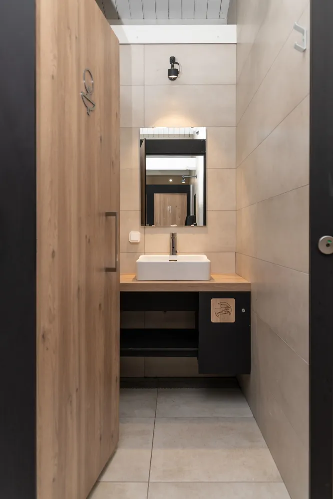 Forfait Camping : Emplacement + Véhicule + Électricité