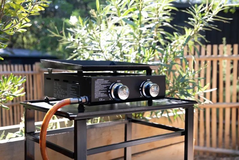 Premium Mobil Home 3 Ch. Ocean (2023) 40M² + Terrasse Semi-Couverte