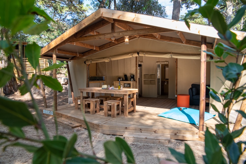 Camping Les Cyprès — Photo 7