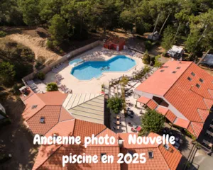 Camping Les Cyprès - Ucamping