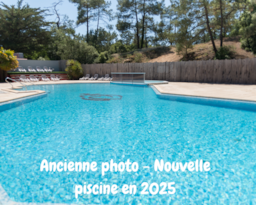 Camping Les Cyprès - image n°4 - UniversalBooking