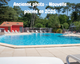 Camping Les Cyprès - image n°16 - UniversalBooking