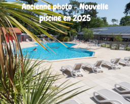 Camping Les Cyprès - image n°17 - UniversalBooking