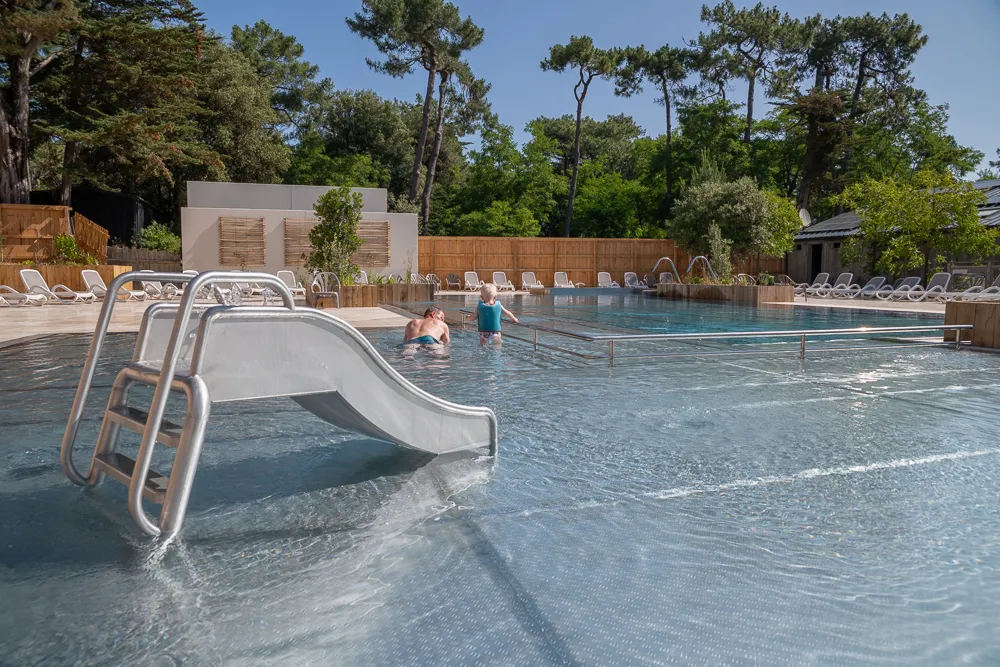 Camping Les Cyprès
