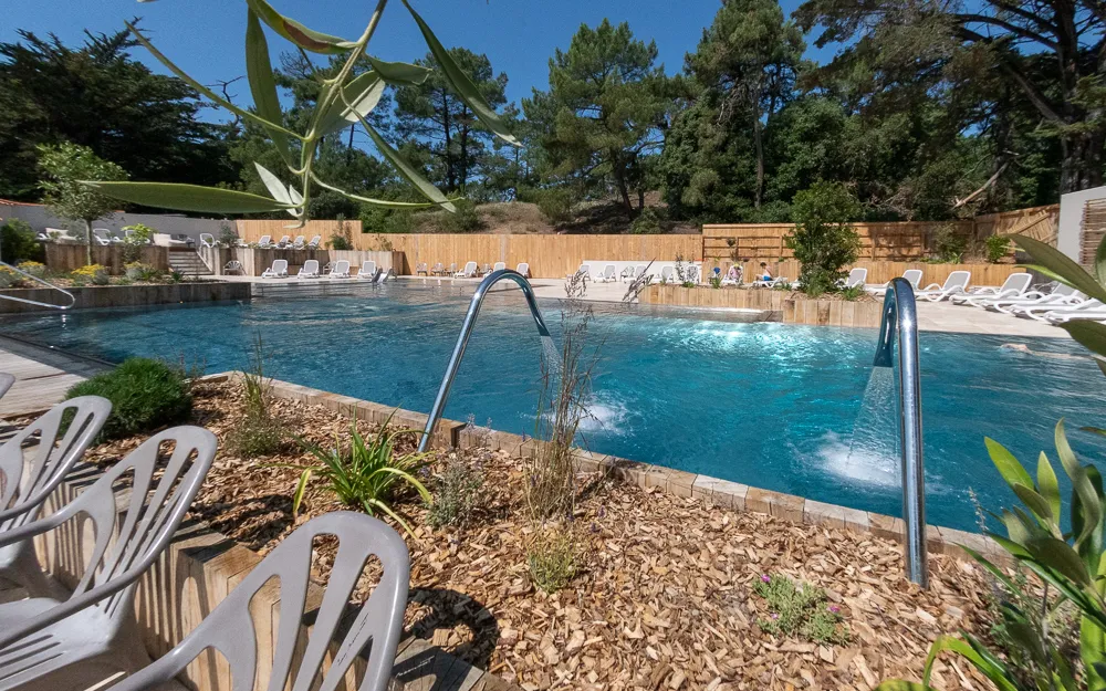 Camping Les Cyprès