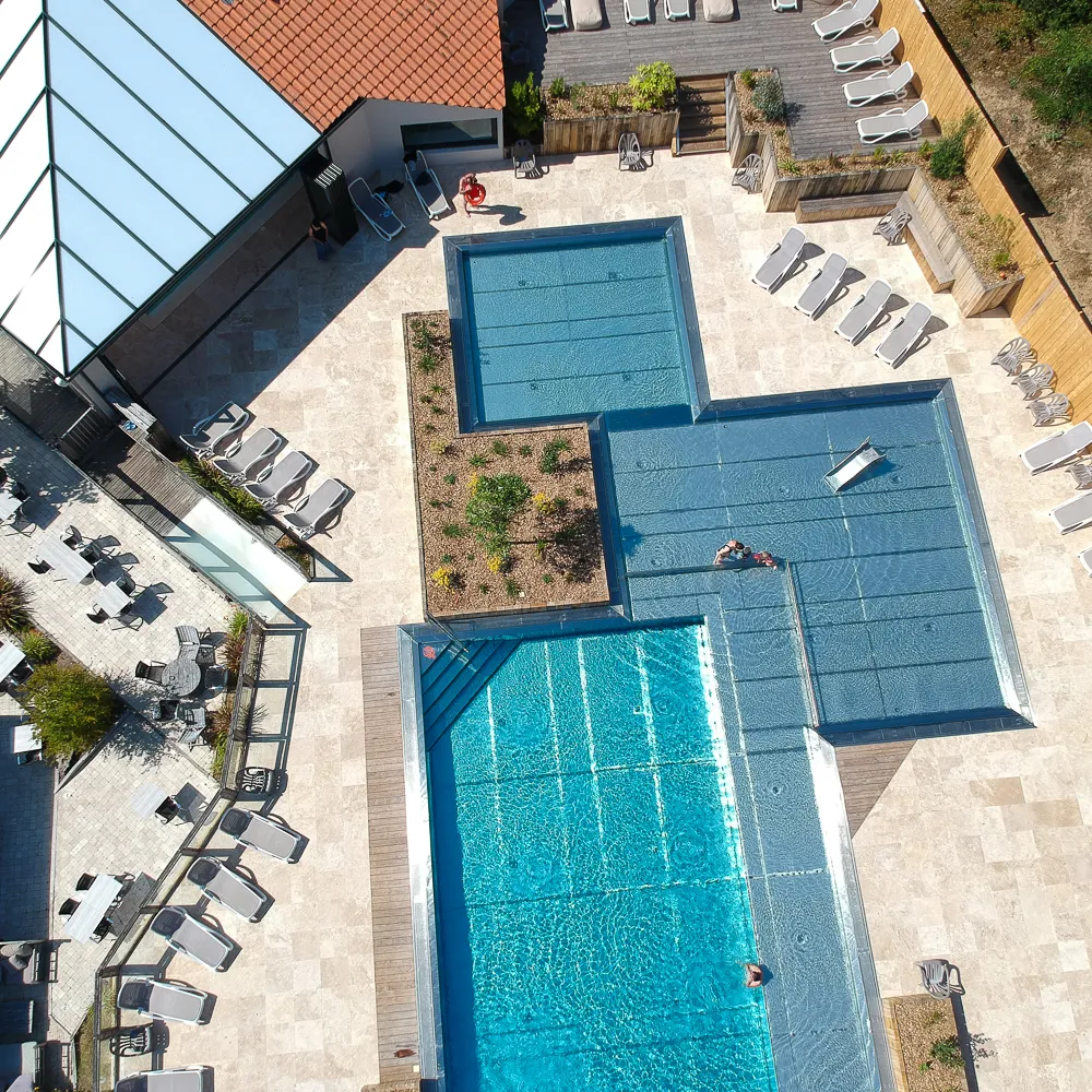 Camping Les Cyprès