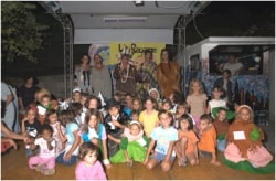 Animations Camping Village Internazionale - Sottomarina