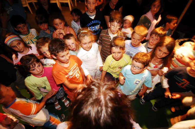 Camping Village Internazionale - image n°14 - UniversalBooking