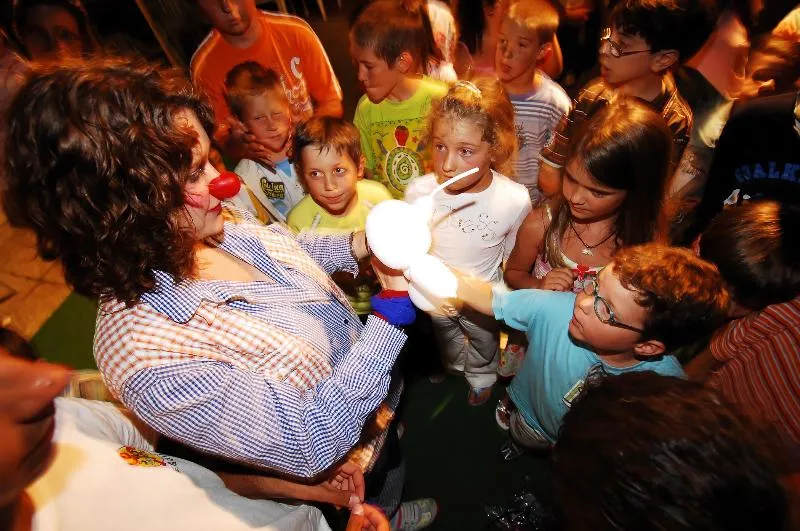 Camping Village Internazionale - image n°15 - UniversalBooking