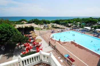 Camping Village Internazionale - MyCamping