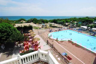  Camping Internazionale Sottomarina Veneto Italy