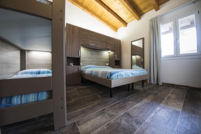 Bungalow 50m² - 1 bedroom — 3
