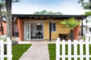 Bungalow Con 1 Camera Bungalow Con 1 Camera