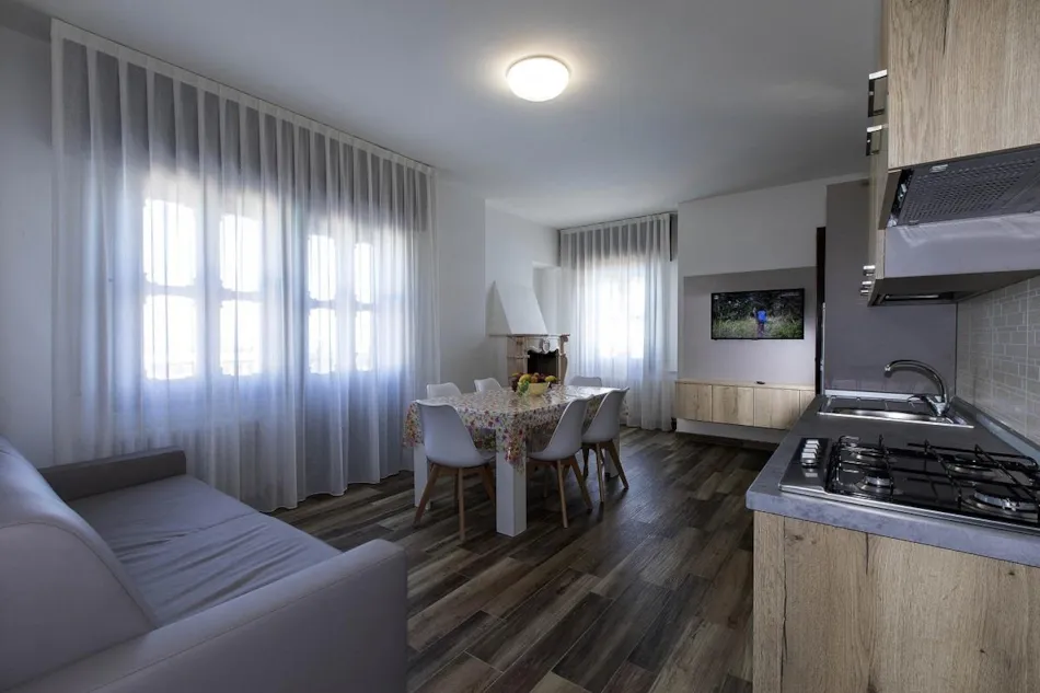 Camping Village Internazionale