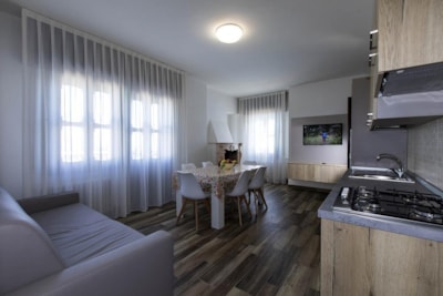 Camping Village Internazionale
