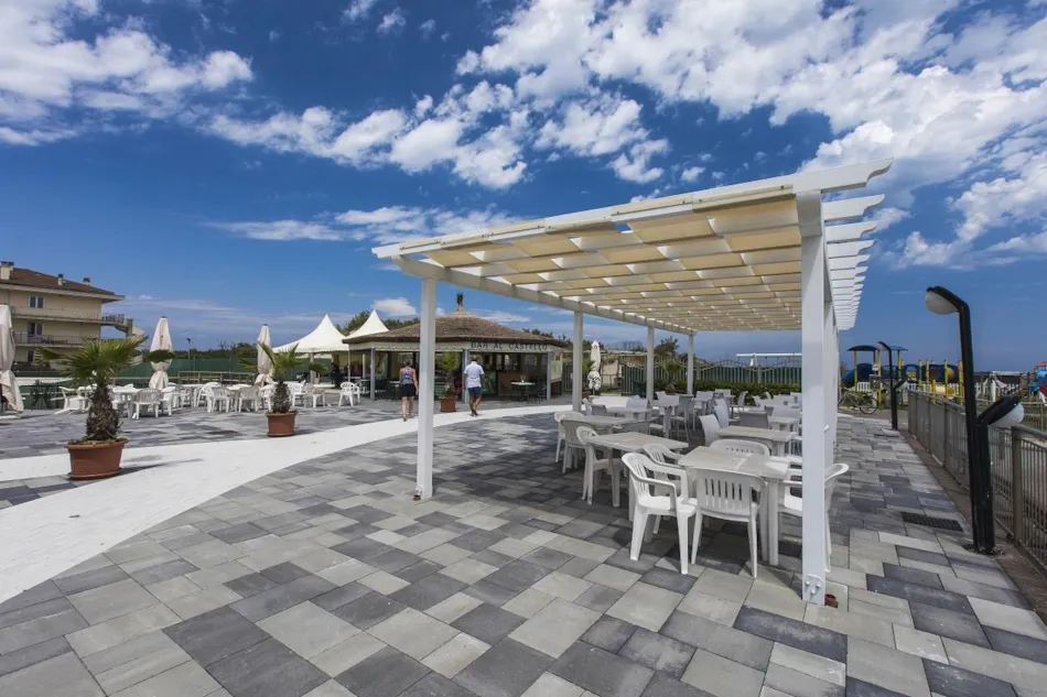 Camping Village Internazionale