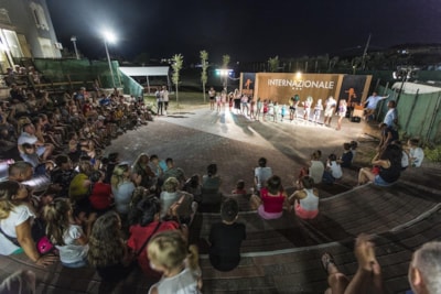 Camping Village Internazionale