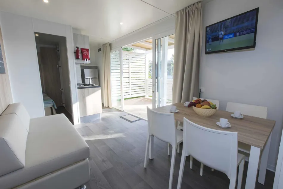 Camping Village Internazionale