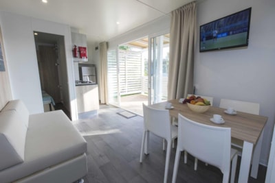 Camping Village Internazionale