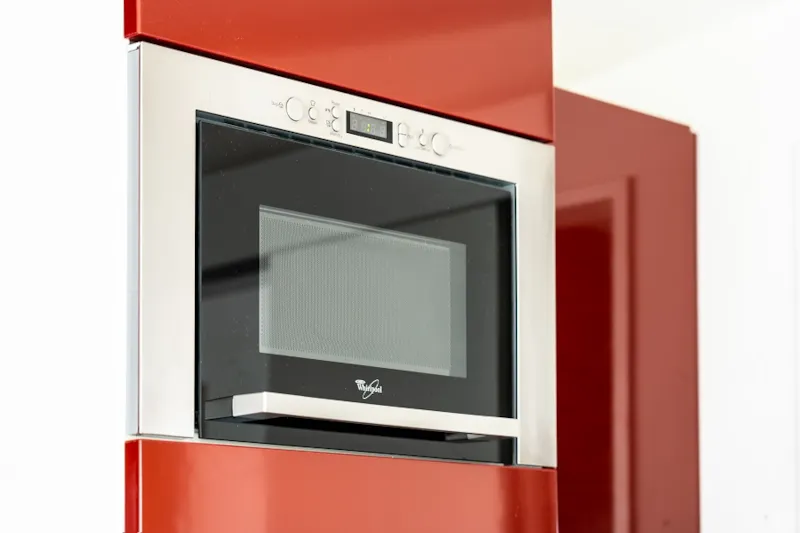 Mobil Home 2 Chambres / 1 Salle De Bains - Terrasse Couverte