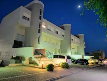 Accommodation - Apartment  - 2 Bedrooms + Sheltered Terrace - Camping Village Internazionale