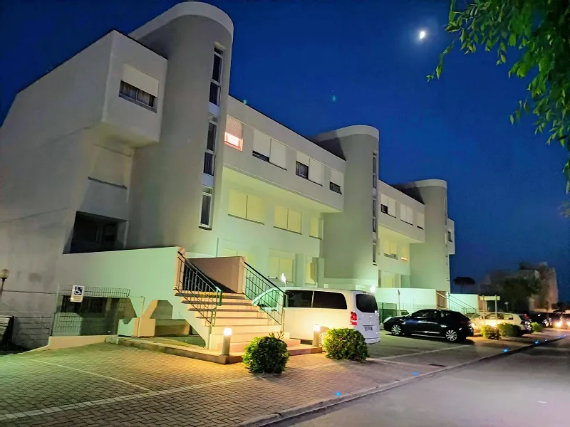 Appartement 65M² - 2 Chambres + Terrasse Couverte