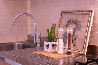 Apartment  - 2 bedrooms + sheltered terrace — 3