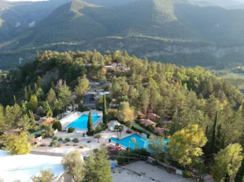 Origan Village - Ucamping