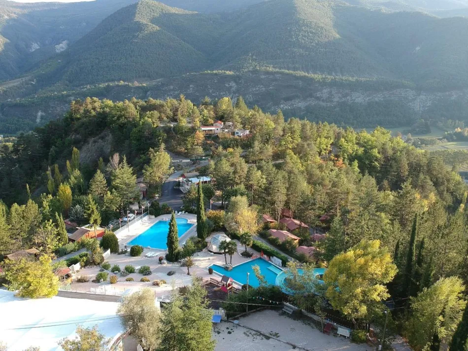 Origan Village