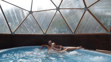 Origan Village - image n°3 - Camping Direct