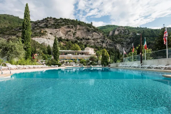 Origan Village - image n°4 - Camping Direct