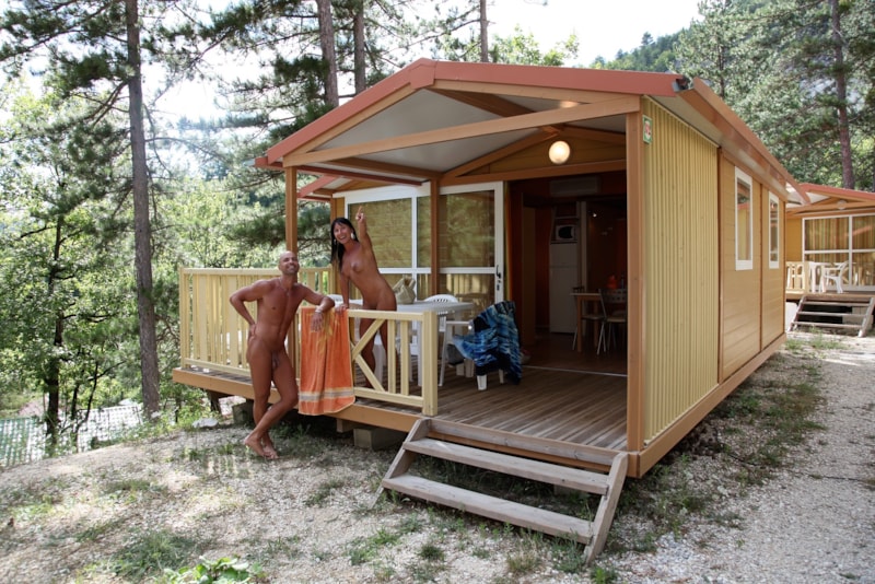 Chalet Cigale