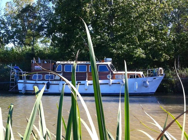 Les Méditerranées - Camping Beach Garden